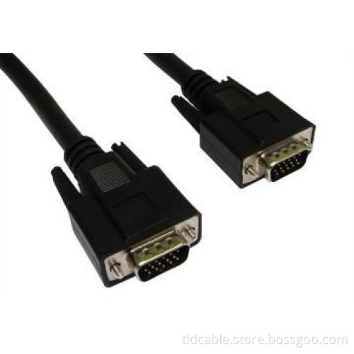 15pin SVGA /VGA Cable M/ M Cable